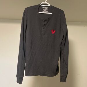 True Religion Long Sleeve